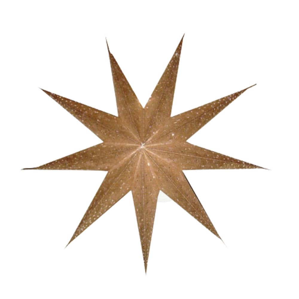 ED 882 Decorative Stars