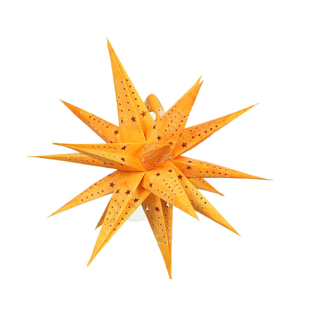 EMP 540 Embroided Multipointer