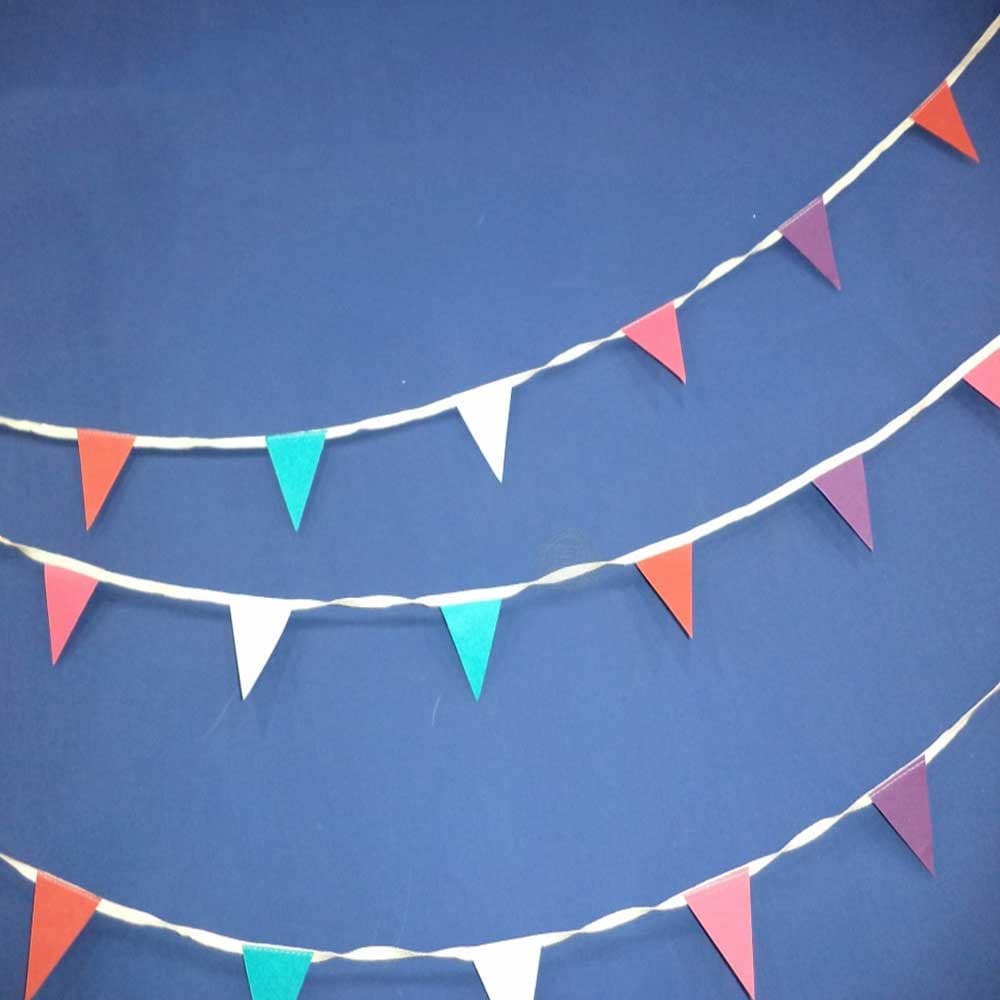 EB 014 Paper Decorations