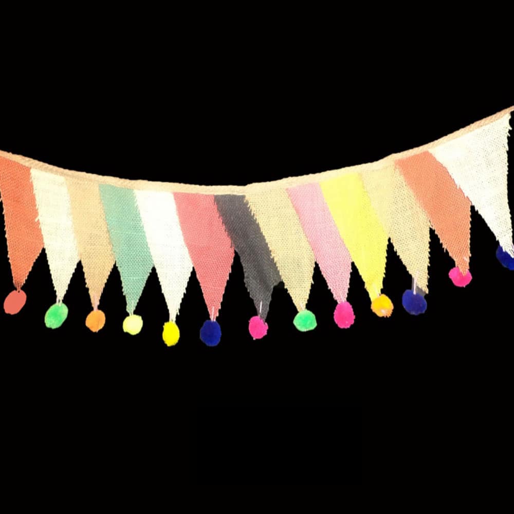 EB 023 Paper Decorations