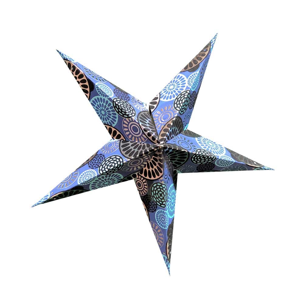 ED 1144 Decorative Stars