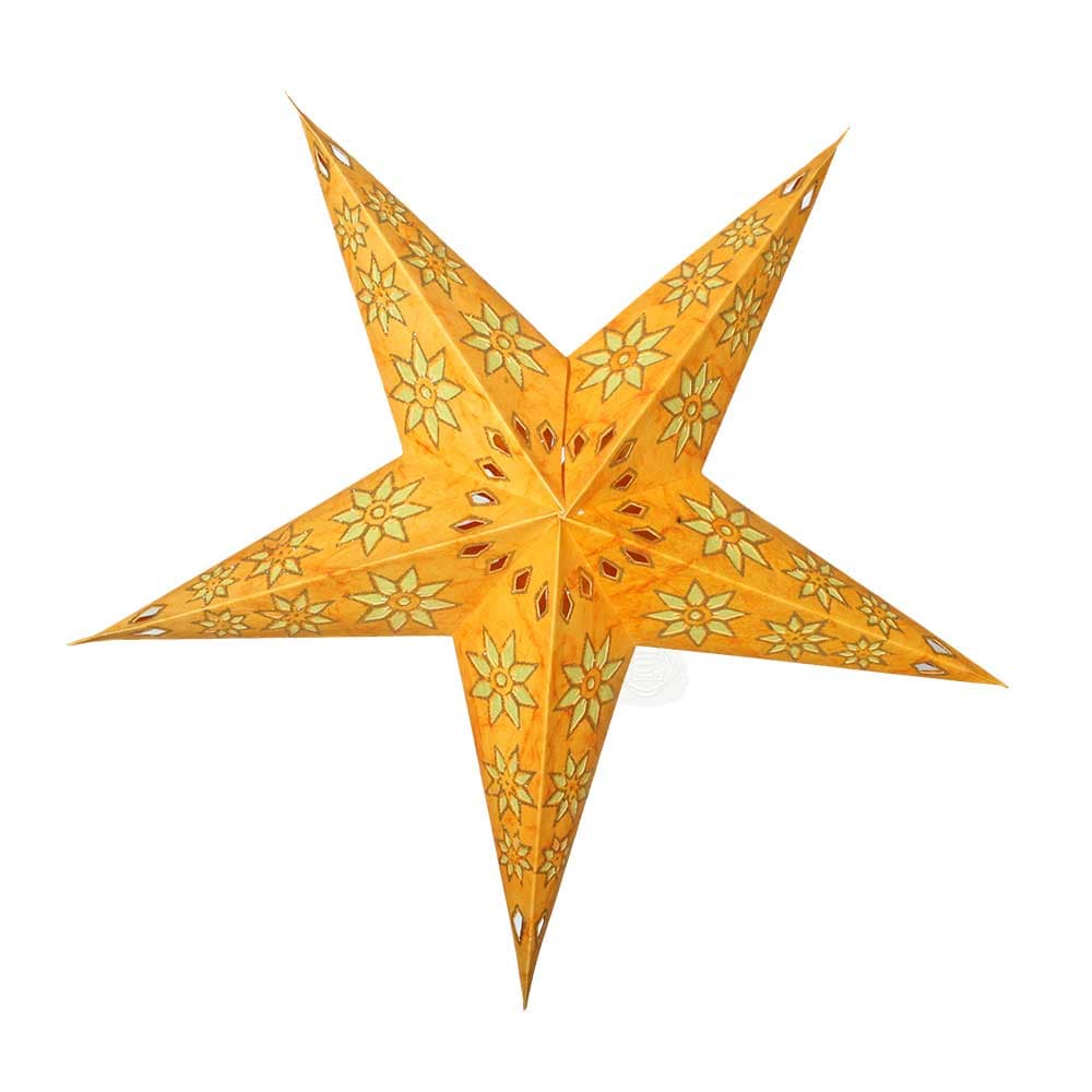 ED 750 Decorative Stars