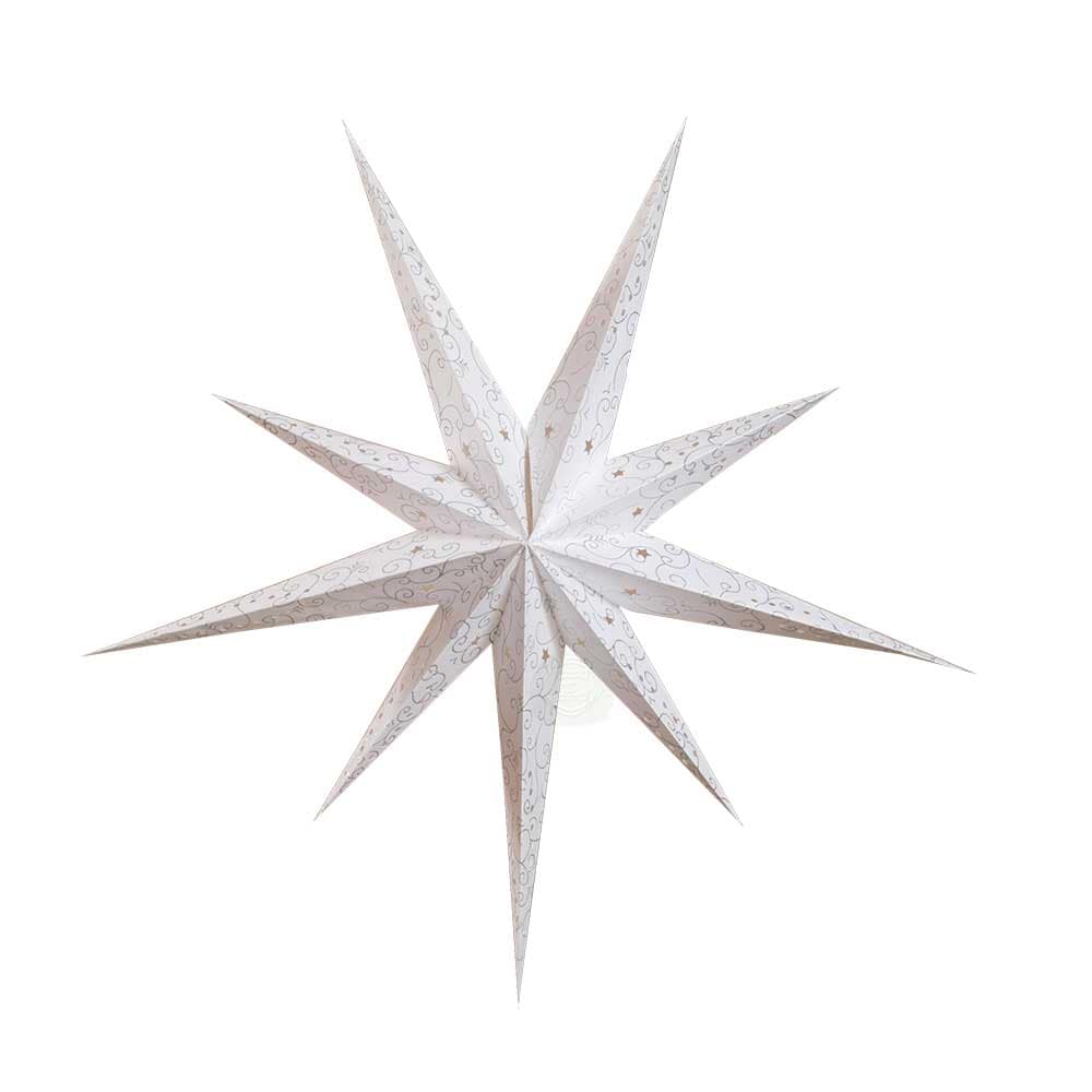 ED 823 Decorative Stars
