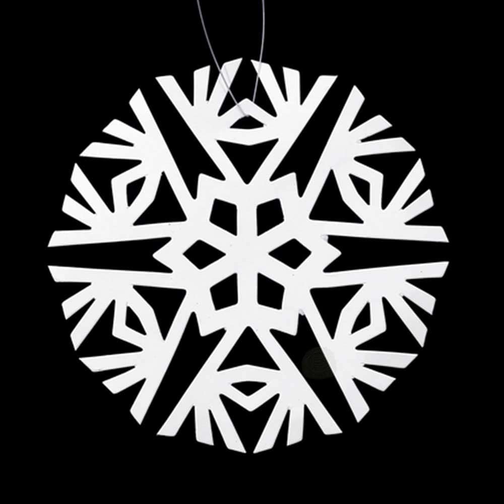 EH 012 Paper Decorations