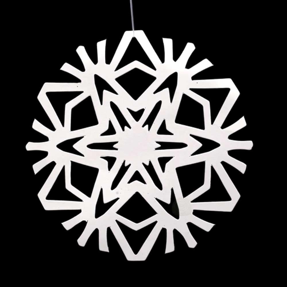 EH 013 Paper Decorations