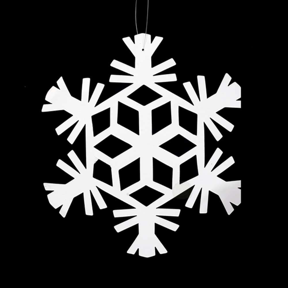 EH 021 Paper Decorations