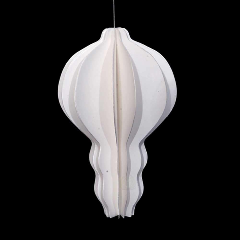 EH 023 Paper Decorations