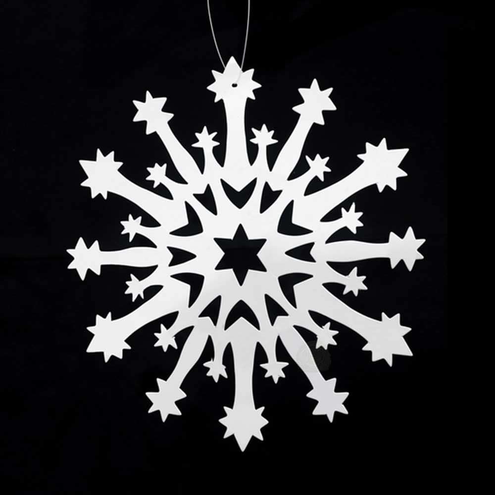 EH 016 Paper Decorations