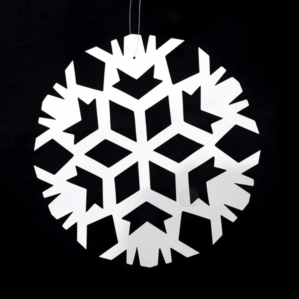 EH 019 Paper Decorations