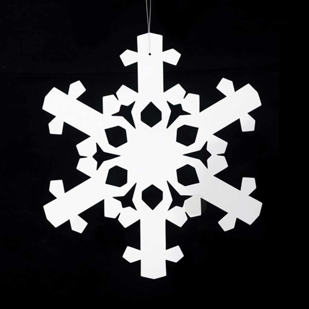 EH 020 Paper Decorations