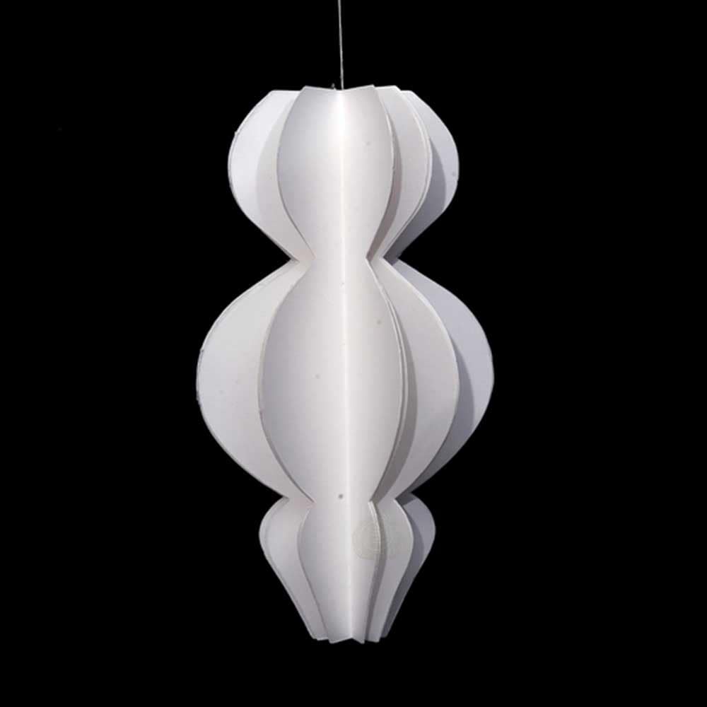 EH 022 Paper Decorations