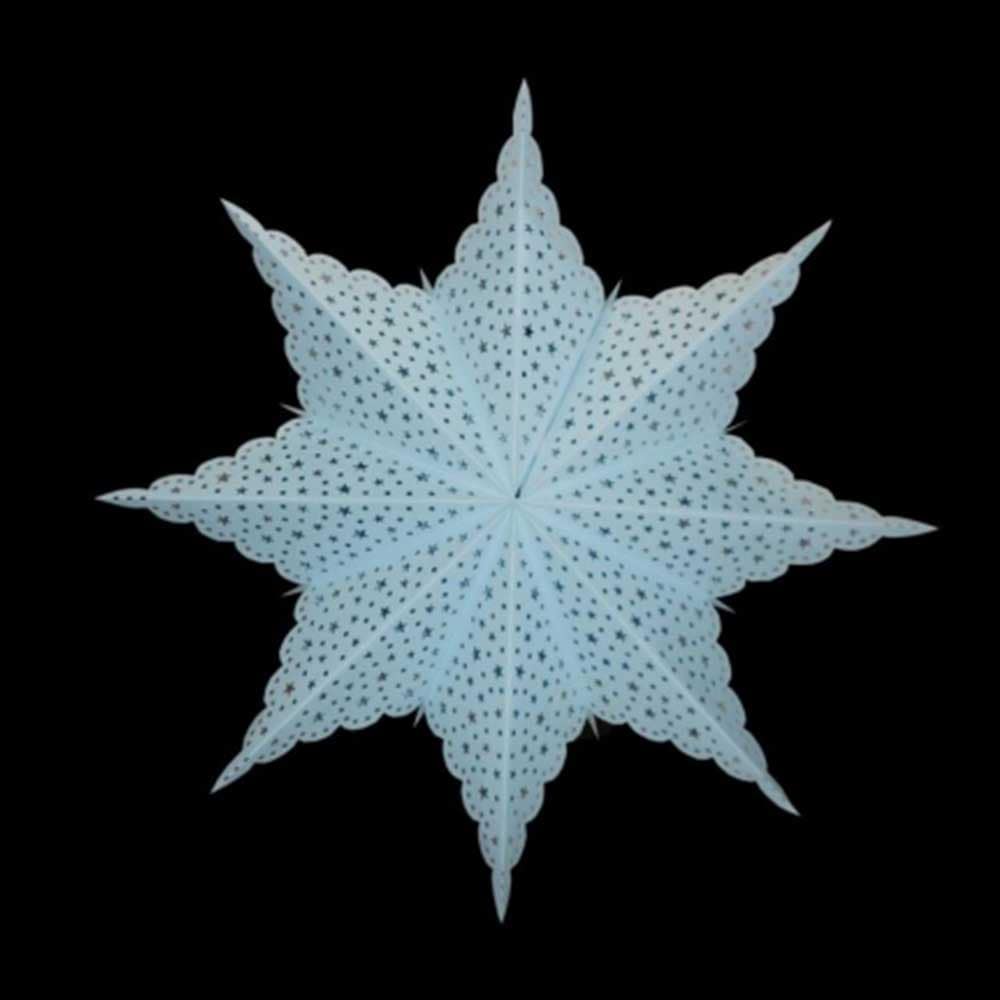 EP 062 Paper Doilies