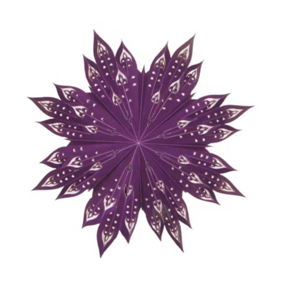 EP 063 Paper Doilies