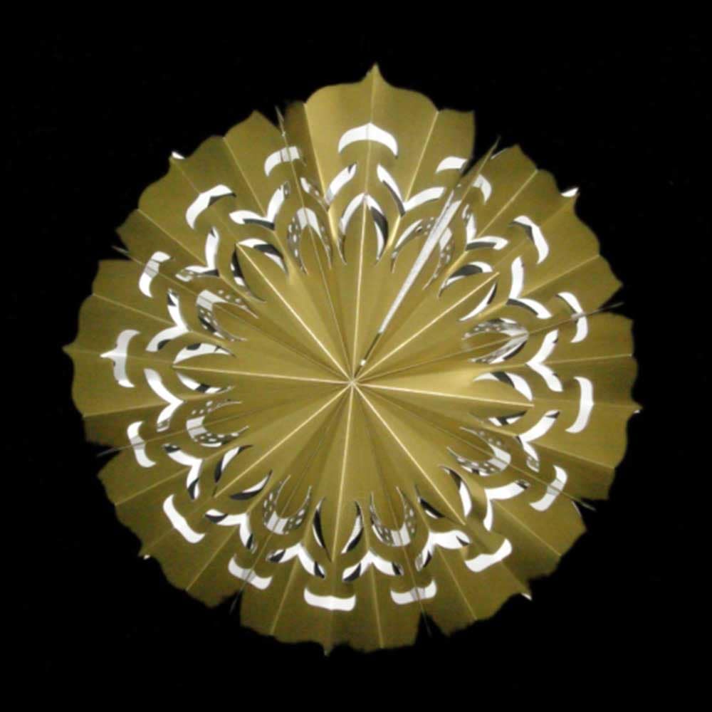 EP 084 Paper Doilies