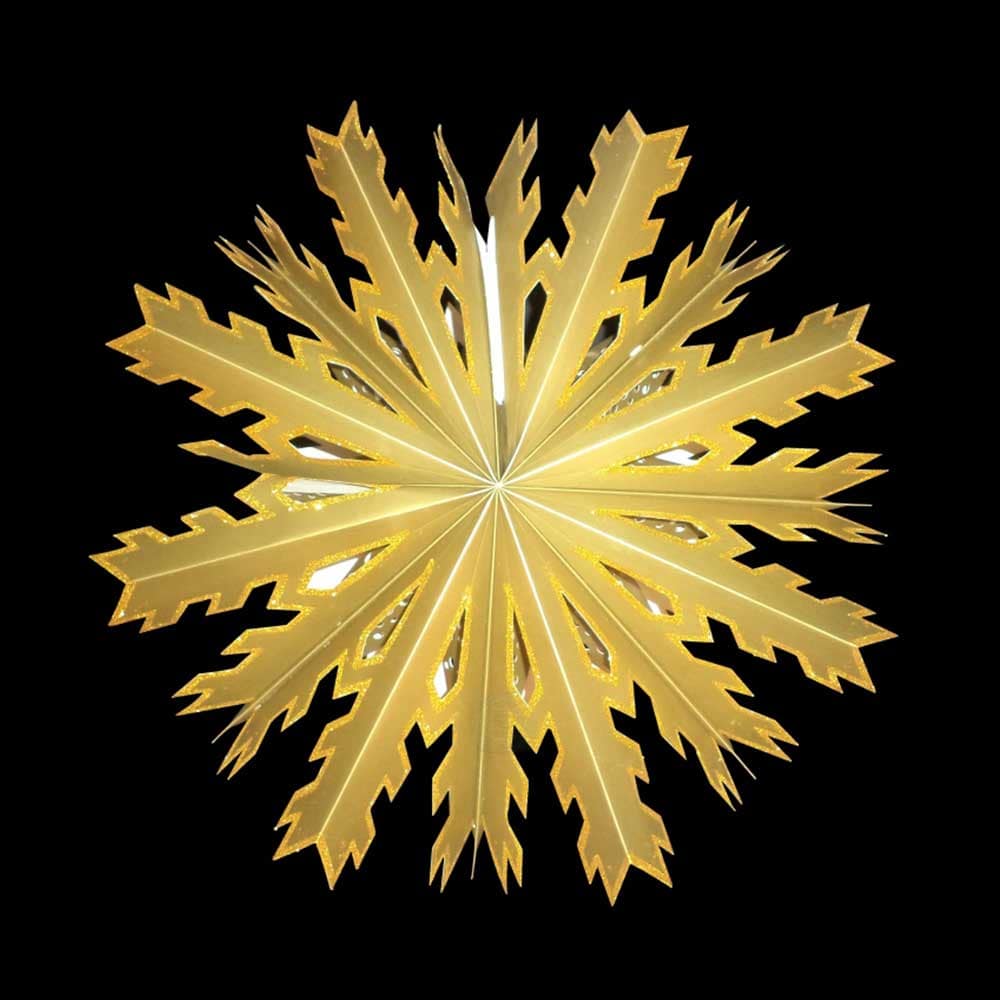 EP 086 Paper Doilies