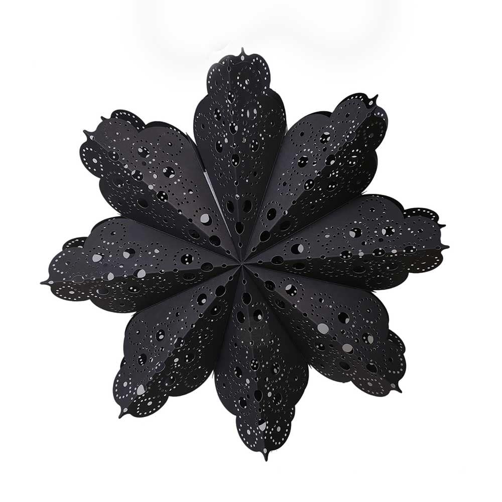 EP 096 Paper Doilies