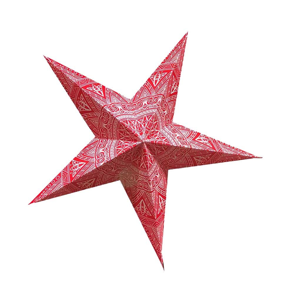 ES 1145 Paper Stars