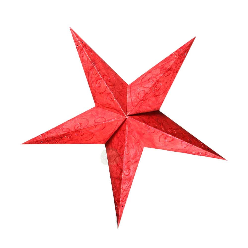ED 421 Decorative Stars
