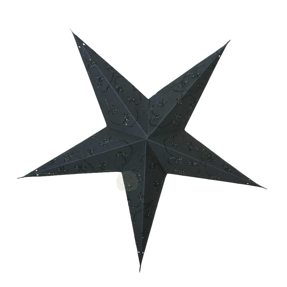 ED 433 Decorative Stars