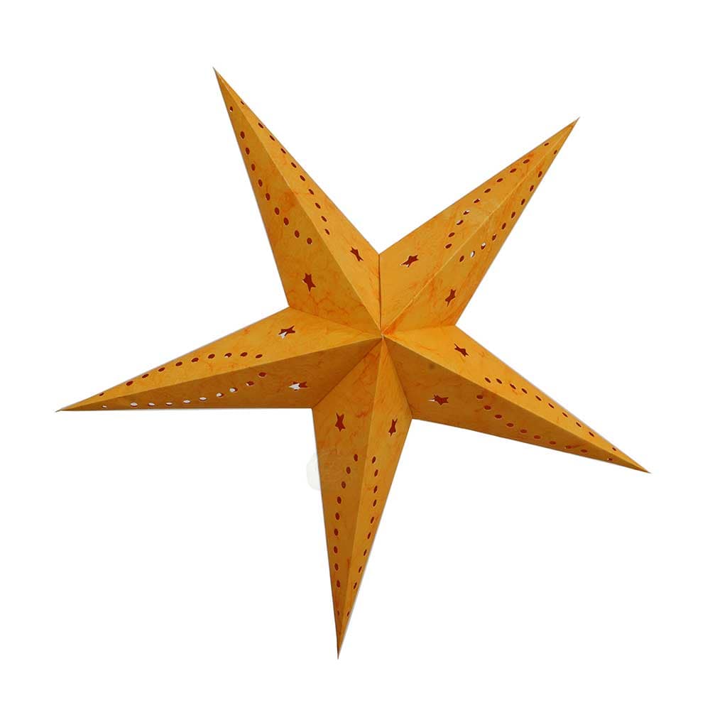 EP 132 5,7,9 Pointer Batik Star