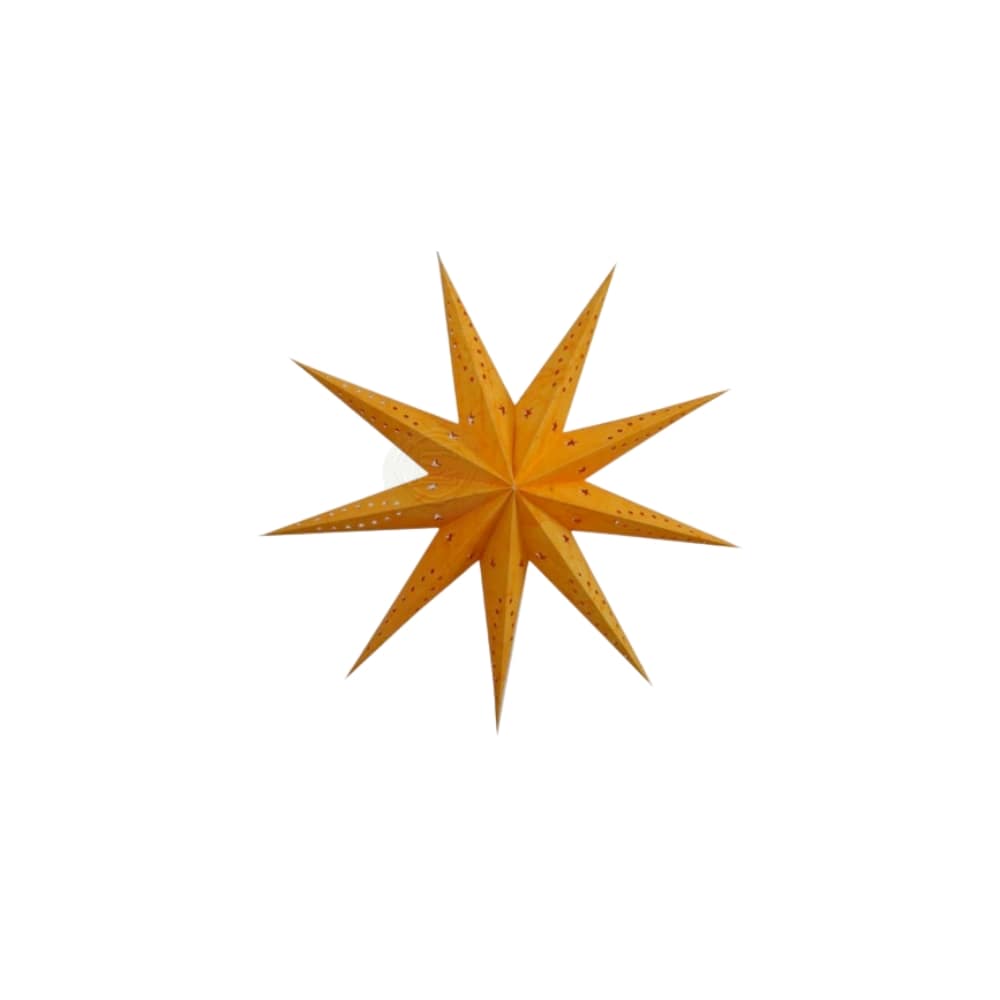 EP 132 5,7,9 Pointer Batik Star