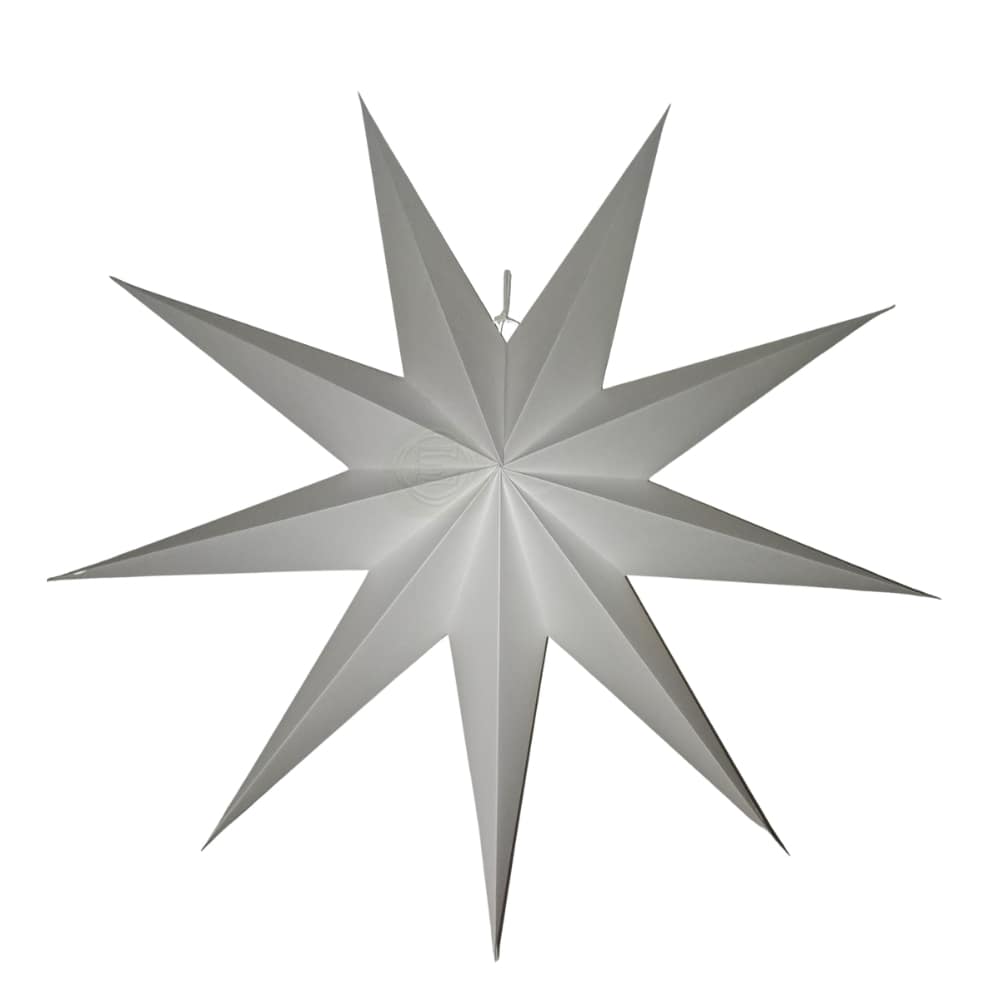 EP 200 9 Pointer without Punch Star