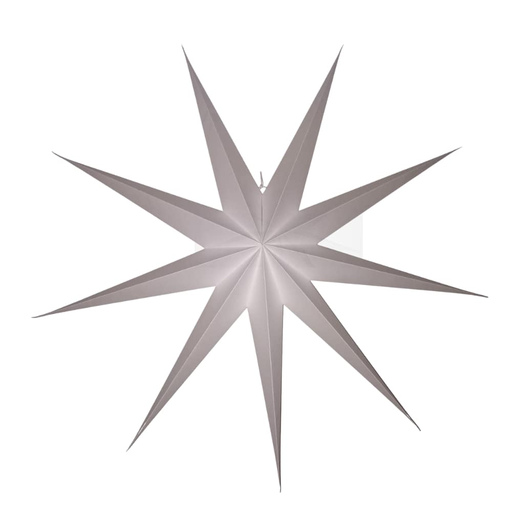 EP 220 9 Pointer without Punch Star