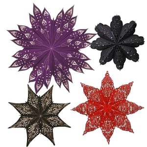Paper Doilies
